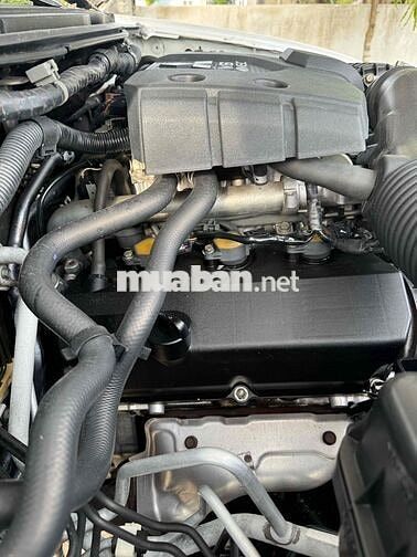 Mitsubishi Pajero Sport 2012 98000km