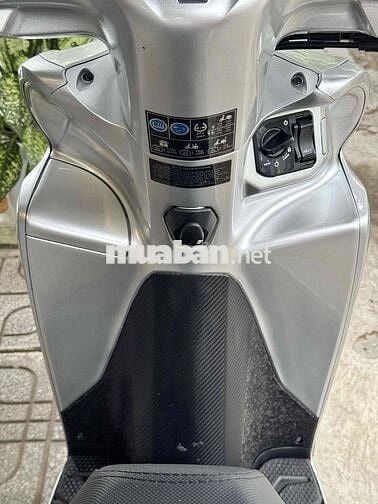 Vision 2023 Smartkey Bạc Poscher Bs 65 Chính Chủ