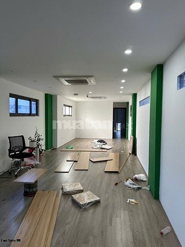 CHO THUÊ SÀN VĂN PHÒNG TẦNG 6  📍 Mặt đường 280 Phố Vọng, Hà Nội