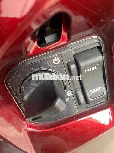 Lead 4val đỏ đèn led bsđg Vip 44444