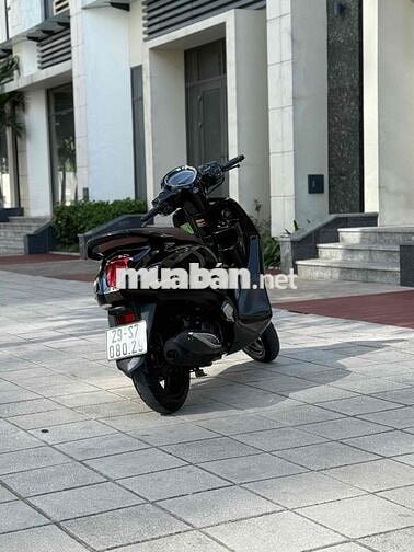 Yamaha Grande Hybrid ABS 2024 rất đẹp full option