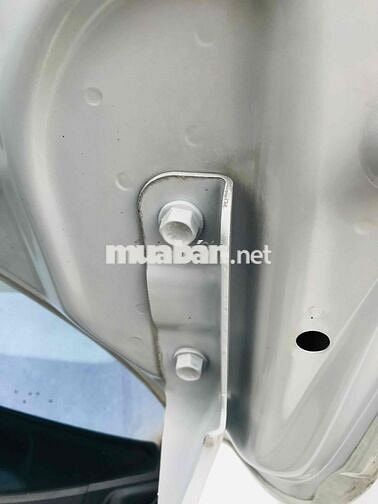 Hyundai i10 2024 Bản đủ Trắng