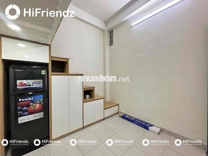 PHÒNG DUPLEX-MỚI TINH SIÊU ĐẸP-THANG MÁY-GẦN AEON MALL,ĐH CÔNG THƯƠNG