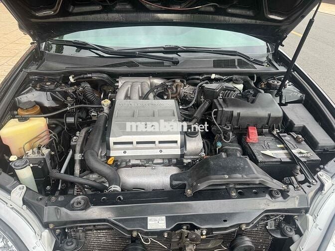 Toyota Camry 3.0V 2003