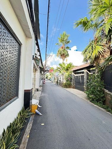 Bán đất 296m2 Full Thổ Cư Đường 38 Hiệp Bình Chánh - Ngang 8m Xe Tải
