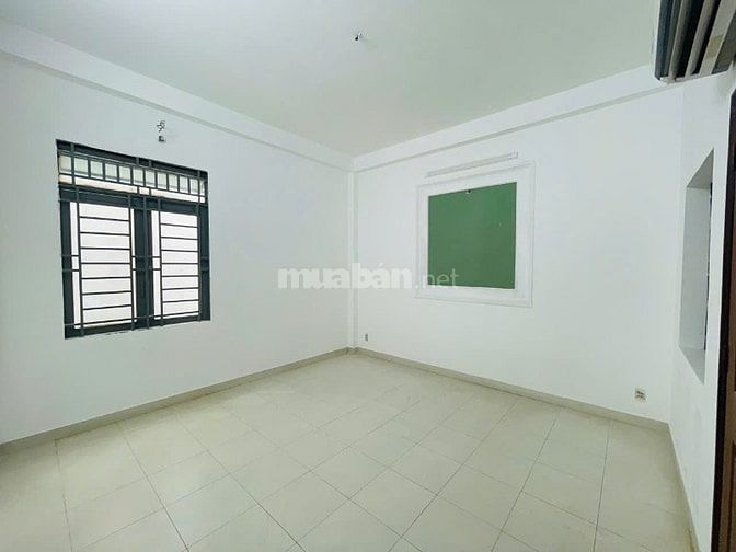 BÁN NHÀ CHÍNH CHỦ, P THẠNH LỘC, Q12, RẺ, ĐẸP, TIỆN NGHI, HẺM XE HƠI