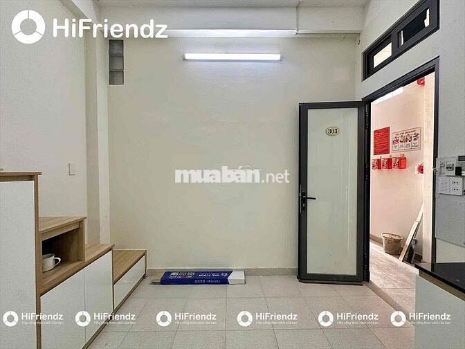 PHÒNG DUPLEX-MỚI TINH SIÊU ĐẸP-THANG MÁY-GẦN AEON MALL,ĐH CÔNG THƯƠNG