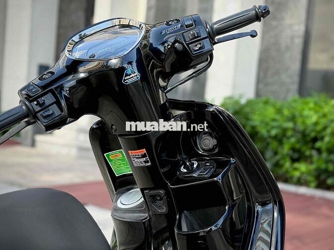 Yamaha Grande Hybrid ABS 2024 rất đẹp full option
