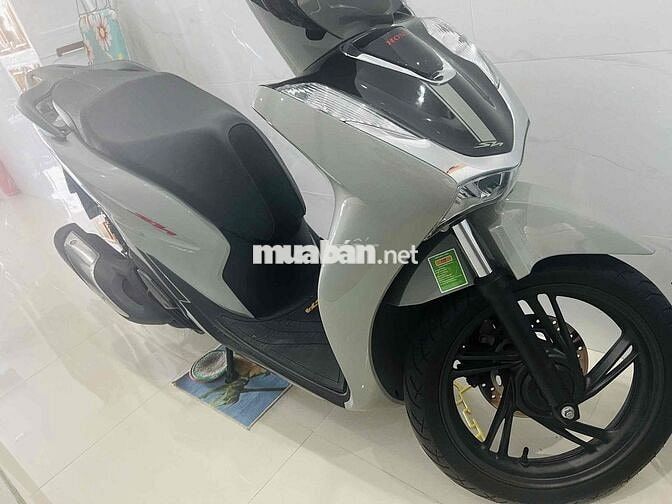 Honda SH 150i  ABS 2022 Xám xi măng