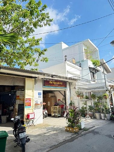 Bán đất 296m2 Full Thổ Cư Đường 38 Hiệp Bình Chánh - Ngang 8m Xe Tải