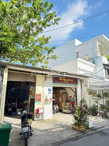 Bán đất 296m2 Full Thổ Cư Đường 38 Hiệp Bình Chánh - Ngang 8m Xe Tải