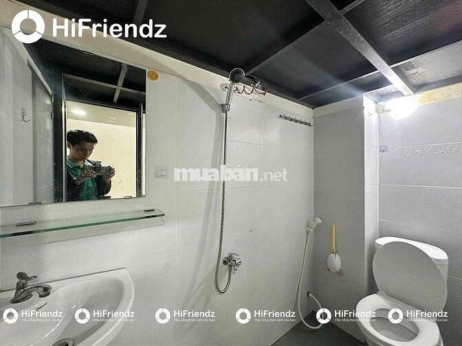 PHÒNG DUPLEX-MỚI TINH SIÊU ĐẸP-THANG MÁY-GẦN AEON MALL,ĐH CÔNG THƯƠNG