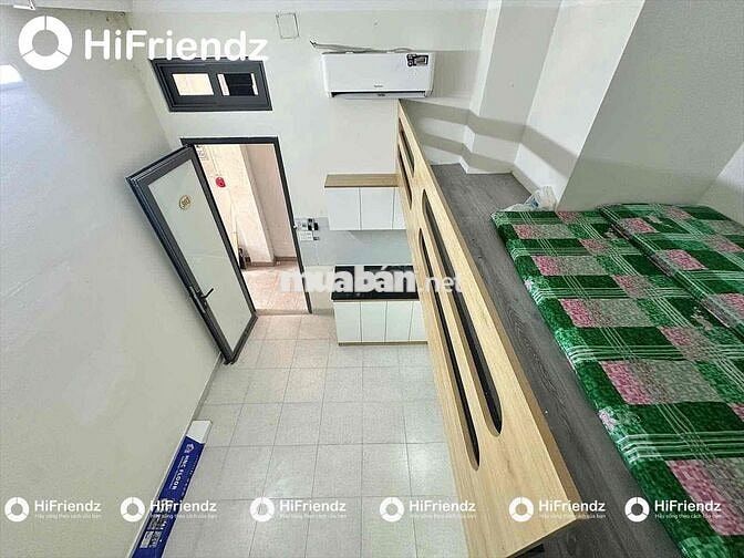 PHÒNG DUPLEX-MỚI TINH SIÊU ĐẸP-THANG MÁY-GẦN AEON MALL,ĐH CÔNG THƯƠNG