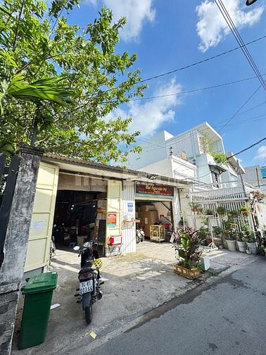 Bán đất 296m2 Full Thổ Cư Đường 38 Hiệp Bình Chánh - Ngang 8m Xe Tải