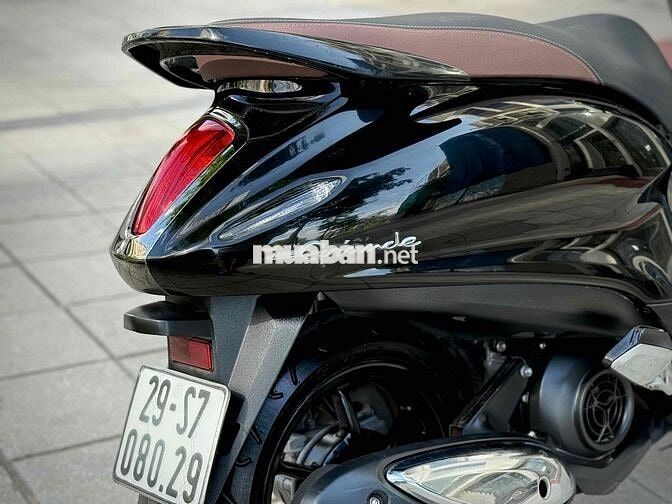 Yamaha Grande Hybrid ABS 2024 rất đẹp full option