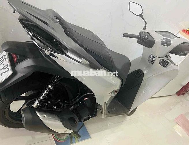 Honda SH 150i  ABS 2022 Xám xi măng