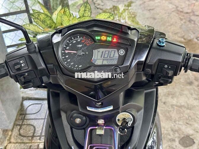 Exciter 150 2016 Bs 65E1-243.34 Chính Chủ