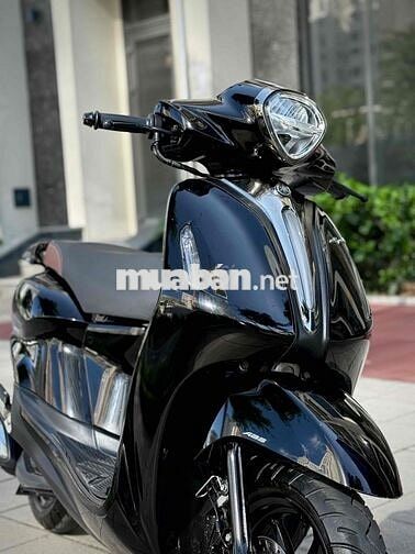 Yamaha Grande Hybrid ABS 2024 rất đẹp full option