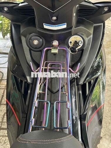 Exciter 150 2016 Bs 65E1-243.34 Chính Chủ