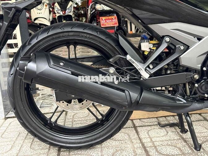 Exciter 150 2016 Bs 65E1-243.34 Chính Chủ
