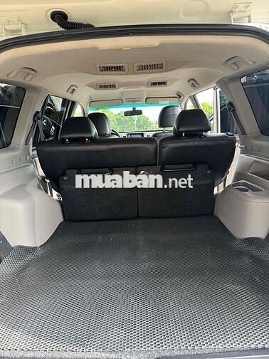 Mitsubishi Pajero Sport 2012 98000km