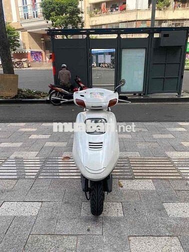 Spacy Trắng xe đẹp bsđg Vip 50AC-97979