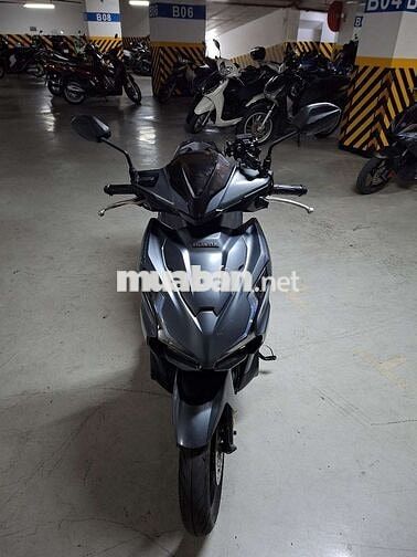 Honda Air Blade 160 2024 Xám 30000 km