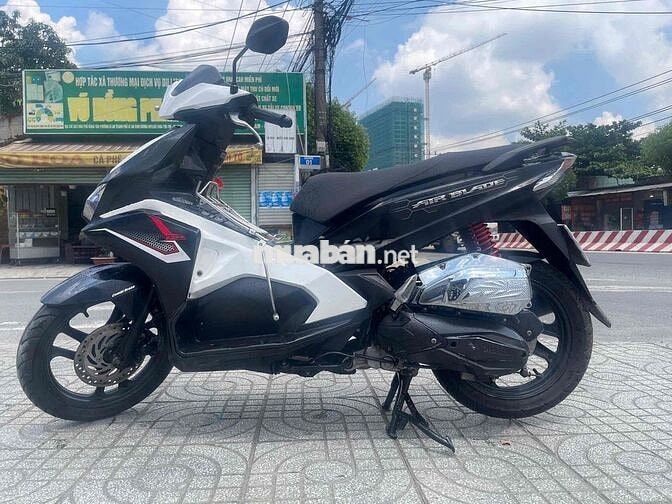 Honda Air Blade 2018 dệp êm zin