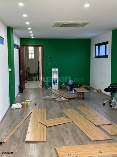 CHO THUÊ SÀN VĂN PHÒNG TẦNG 6  📍 Mặt đường 280 Phố Vọng, Hà Nội