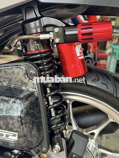 Vision 2023 Smartkey Bạc Poscher Bs 65 Chính Chủ