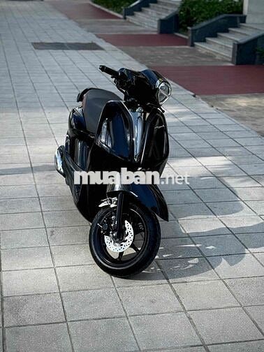 Yamaha Grande Hybrid ABS 2024 rất đẹp full option