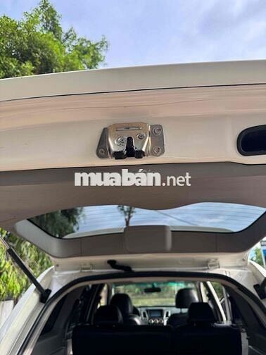 Mitsubishi Pajero Sport 2012 98000km
