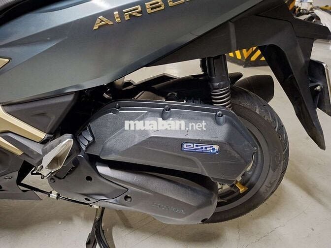 Honda Air Blade 160 2024 Xám 30000 km