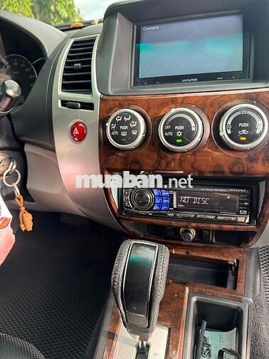 Mitsubishi Pajero Sport 2012 98000km
