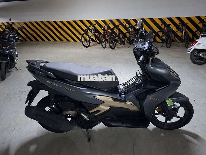 Honda Air Blade 160 2024 Xám 30000 km