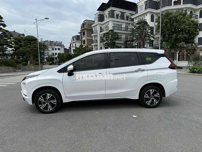 Mitsubishi Xpander 2023 Số sàn