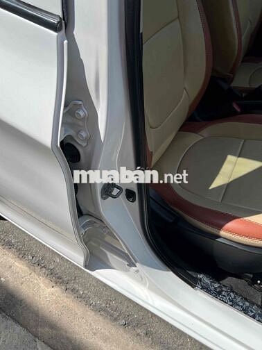 Picanto S 2012 tự động cửa nóc