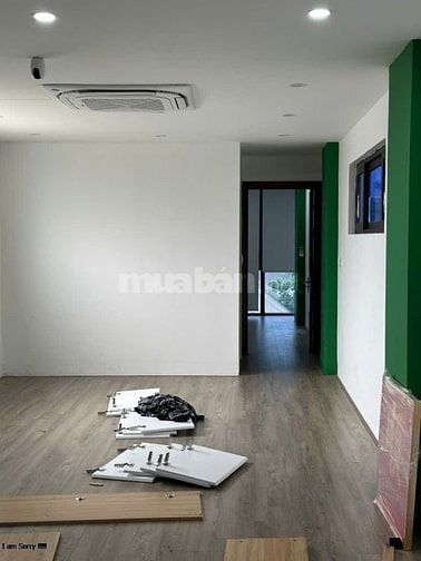 CHO THUÊ SÀN VĂN PHÒNG TẦNG 6  📍 Mặt đường 280 Phố Vọng, Hà Nội
