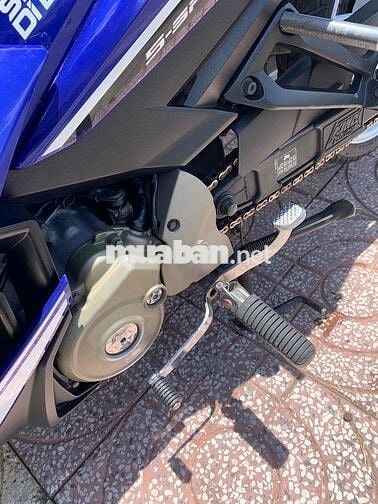 Yamaha Exciter 150 Xanh 64598 km
