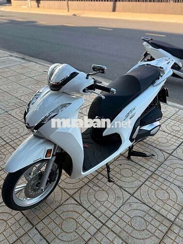 Honda SH350i 2023 Trắng 13000 KM