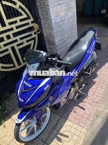 Yamaha Exciter 150 Xanh 64598 km