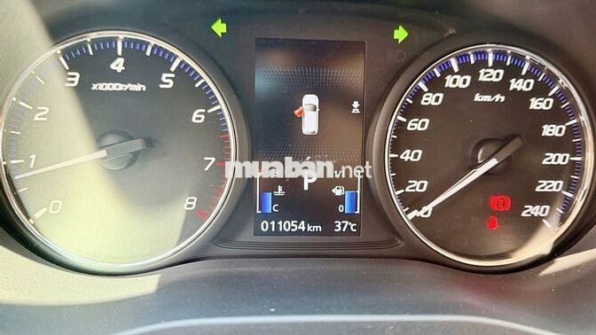 Mitsubishi Outlander 2024 2.0 CVT 11.000 km