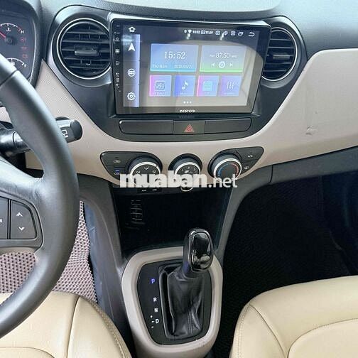 Hyundai I10 2014 Đỏ 14.2 vạn