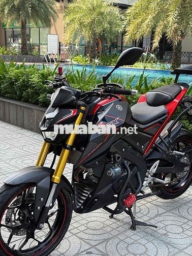 TFX 2018 odo 10 ngìn ( Góp nợ xấu 15tr nhận xe)