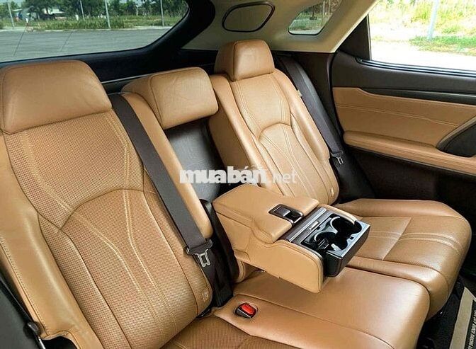 Lexus RX350 2015 Model 2016