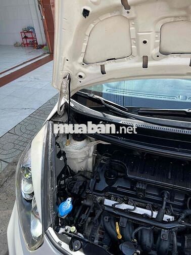 Picanto S 2012 tự động cửa nóc