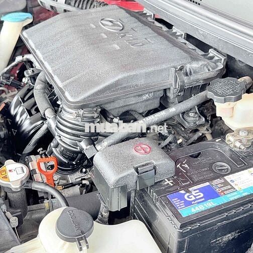 Hyundai I10 2014 Đỏ 14.2 vạn