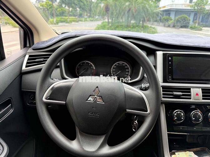 Mitsubishi Xpander 2023 Số sàn
