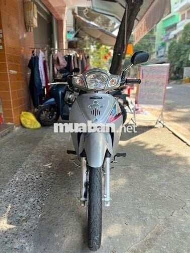Fu2 UP Wave 125S 2002 BSTP