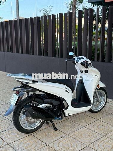 Honda SH350i 2023 Trắng 13000 KM